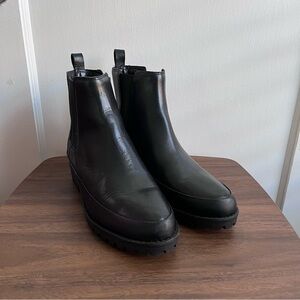 Rebecca Allen All Weather Chelsea Boots